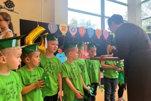 urodziny przedszkola