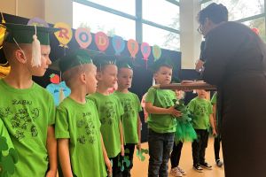 urodziny przedszkola