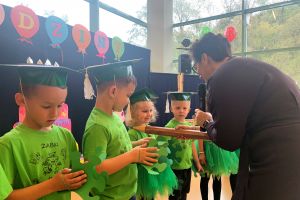 urodziny przedszkola