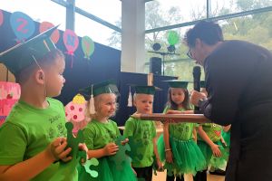 urodziny przedszkola