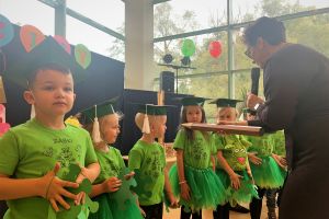 urodziny przedszkola