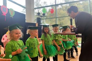 urodziny przedszkola