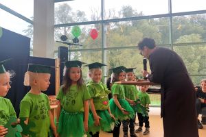 urodziny przedszkola