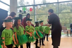 urodziny przedszkola