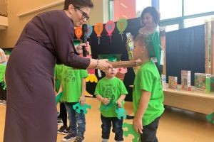 urodziny przedszkola