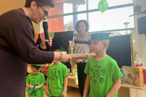 urodziny przedszkola