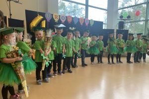 urodziny przedszkola