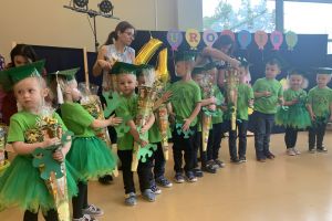 urodziny przedszkola