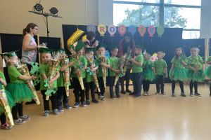 urodziny przedszkola