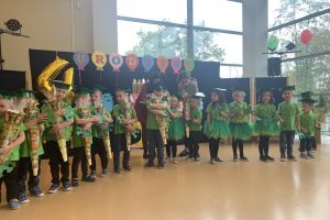 urodziny przedszkola