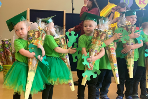 urodziny przedszkola