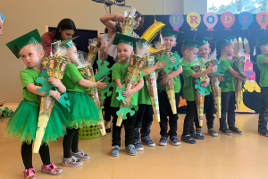 urodziny przedszkola