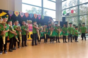 urodziny przedszkola