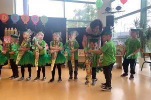 urodziny przedszkola