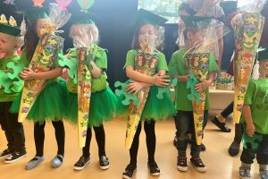 urodziny przedszkola