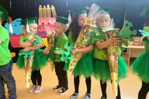 urodziny przedszkola