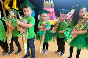 urodziny przedszkola