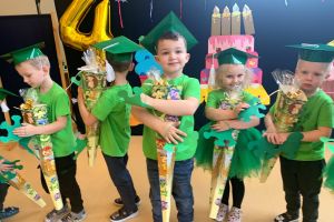 urodziny przedszkola