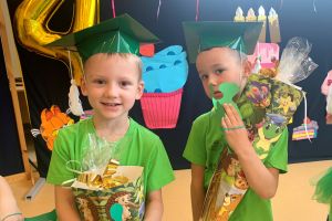 urodziny przedszkola