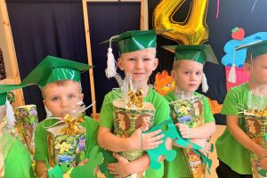 urodziny przedszkola