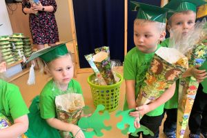 urodziny przedszkola