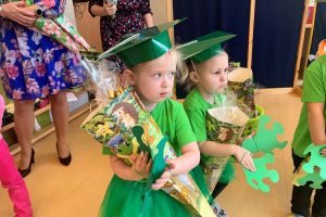 urodziny przedszkola