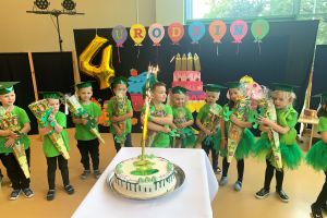 urodziny przedszkola