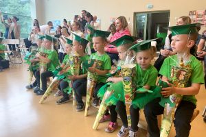 urodziny przedszkola