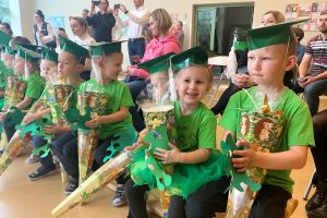 urodziny przedszkola