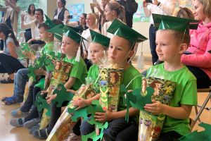 urodziny przedszkola