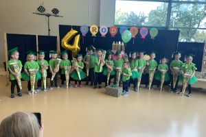 urodziny przedszkola