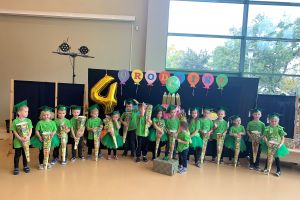 urodziny przedszkola