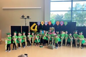 urodziny przedszkola