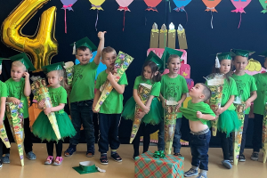 urodziny przedszkola