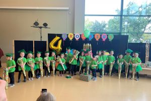 urodziny przedszkola