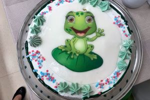 urodziny przedszkola