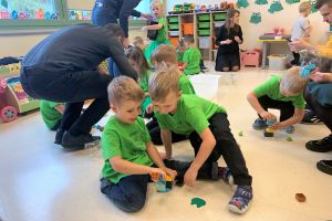 urodziny przedszkola