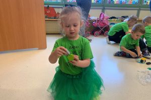 urodziny przedszkola