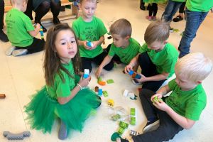 urodziny przedszkola