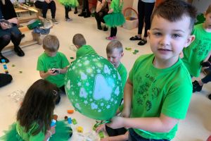 urodziny przedszkola