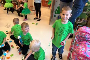 urodziny przedszkola