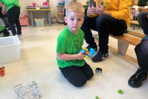 urodziny przedszkola