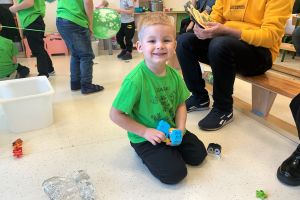 urodziny przedszkola