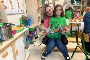 urodziny przedszkola