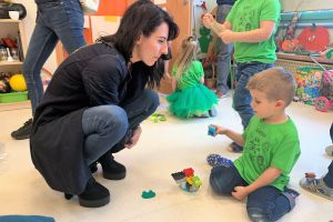 urodziny przedszkola