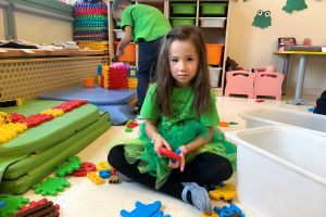 urodziny przedszkola