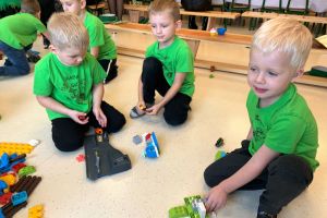 urodziny przedszkola