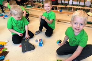 urodziny przedszkola