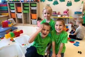 urodziny przedszkola