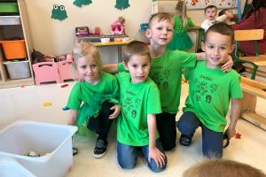 urodziny przedszkola